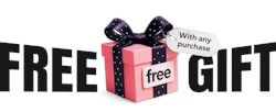 Welcome Gifts at AliExpress: Free w/ purchase from $1 + free shipping