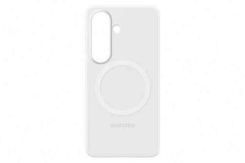 Samsung Galaxy S26 Silicone Magnetic Phone Case: $23.35 Samsung Galaxy S26 Silicone Magnetic Phone Case: $23.35