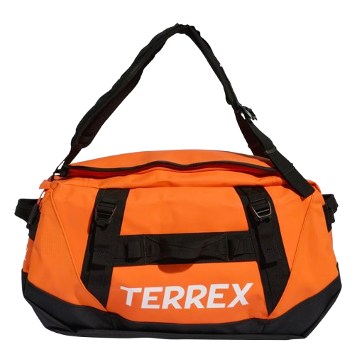 adidas Terrex 50L Xperior Expedition Duffel: $78