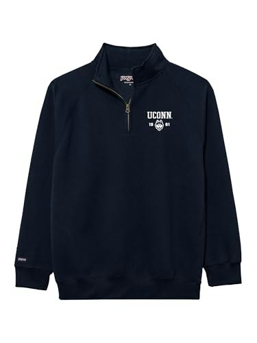 JanSport NCAA Rival Quarter Zip Sweatshirt: $42.75 JanSport NCAA Rival Quarter Zip Sweatshirt: $42.75