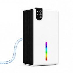 WoEleLigt Small Dehumidifier for $70 + free shipping