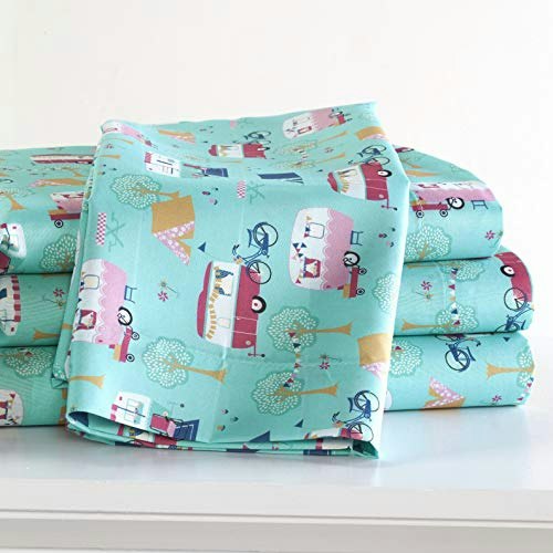 Lakeside Collection King Sheet Set: $20.34 Lakeside Collection King Sheet Set: $20.34