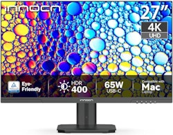Innocn 27" 4K IPS Monitor for $180 + free shipping