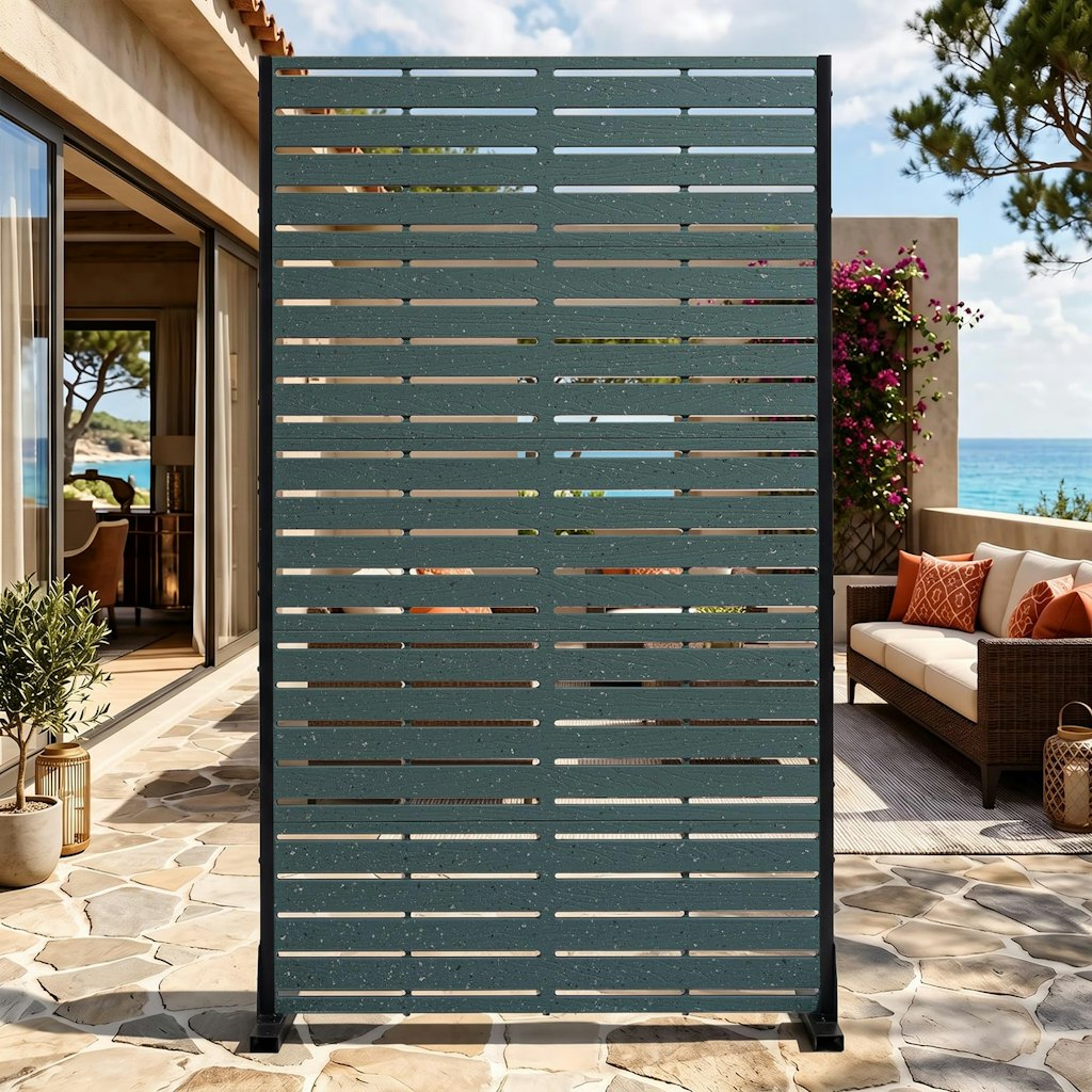 NicBex 60" x 72" Privacy Fence Screen: $45