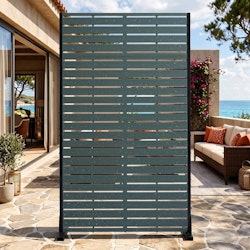 NicBex 60" x 72" Privacy Fence Screen for $45 + free shipping