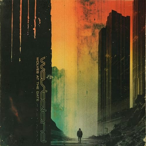 Wasteland: $13.98 Wasteland: $13.98