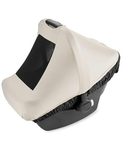 Skip Hop 4-in-1 Universal Baby Car Seat Cover: $29.99