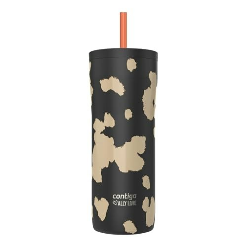 Contigo Streeterville 2.0 24-oz Stainless Steel Travel Tumbler: $19.59