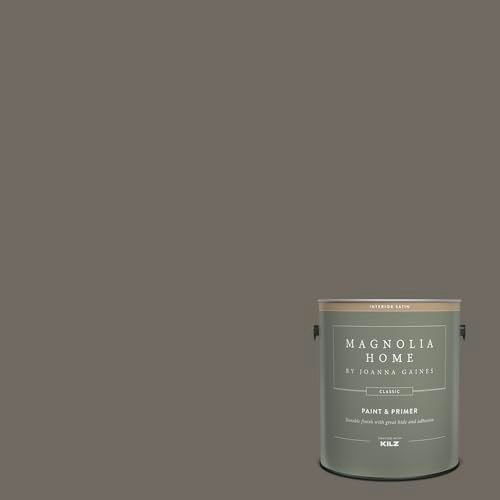 Magnolia Home by Joanna Gaines Interior Paint 1-Gallon: $44.53