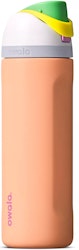 Owala 24-oz. FreeSip Stainless Steel Water Bottle for $15 + free shipping w/ $49