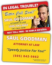 Prank Licenses and Cards at Amazon for From $5.49 + free shipping w/ Prime