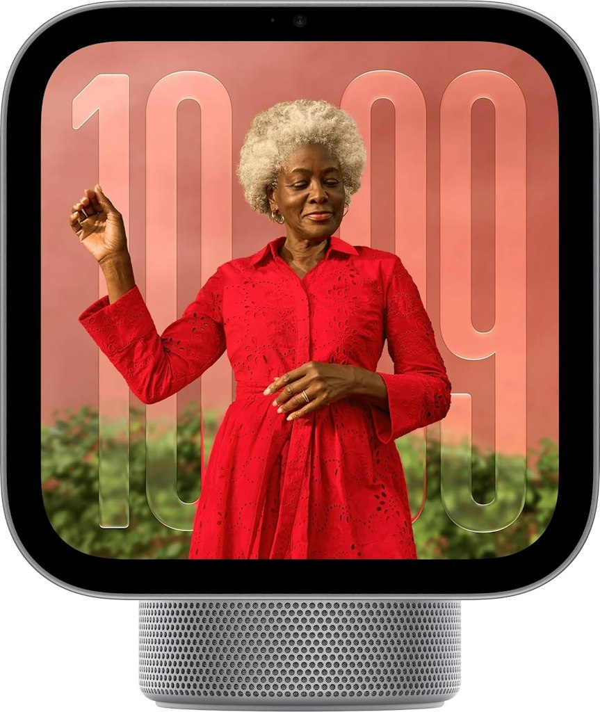 Apple HomeView Smart Display at Amazon: Preorder for $290 Apple HomeView Smart Display at Amazon: Preorder for $290