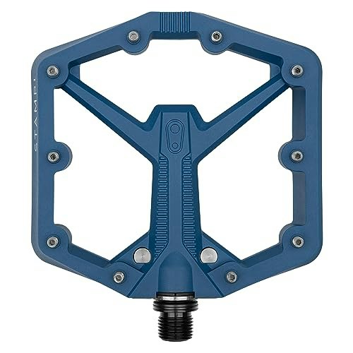 Crankbrothers Stamp 1 Gen 2 Composite Mountain Bike Pedals: $60.90