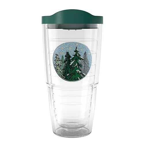 Tervis 24-ounce Insulated Travel Tumbler: $18.86 Tervis 24-ounce Insulated Travel Tumbler: $18.86