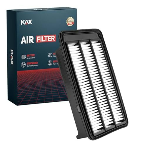 KAX CA12050 Engine Air Filter for Honda CR-V: $12.14 KAX CA12050 Engine Air Filter for Honda CR-V: $12.14