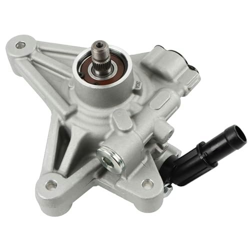 Daysyore Power Steering Pump for 2011-2017 Honda Odyssey: $75.59 Daysyore Power Steering Pump for 2011-2017 Honda Odyssey: $75.59