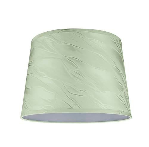 Aspen Creative 14-inch Hardback Empire Lamp Shade: $53.66