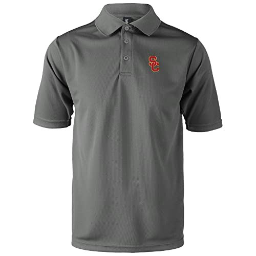 Dunbrooke USC Trojans Micro-mesh Polo Shirt: $25.48 Dunbrooke USC Trojans Micro-mesh Polo Shirt: $25.48