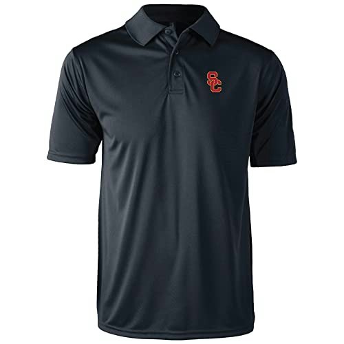 Dunbrooke USC Trojans Edge Anti-Snag Polo: $30.29 Dunbrooke USC Trojans Edge Anti-Snag Polo: $30.29