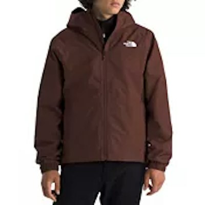 The North Face Men's Quest Mono Jacket for $98 + free shipping