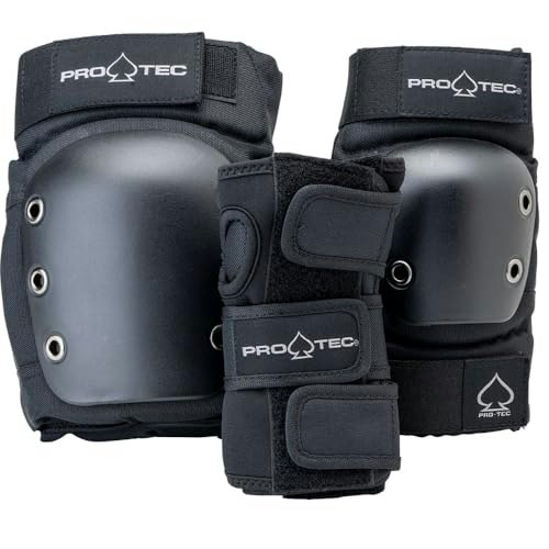 Pro-Tec Street 3-Pack Pad Set: $52.52 Pro-Tec Street 3-Pack Pad Set: $52.52