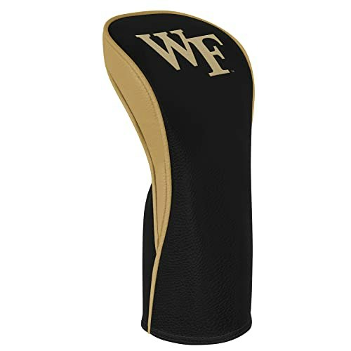 Wake Forest Demon Deacons Driver Headcover: $39.93 Wake Forest Demon Deacons Driver Headcover: $39.93