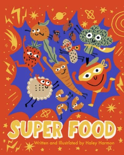 Super Food: $12.52 Super Food: $12.52