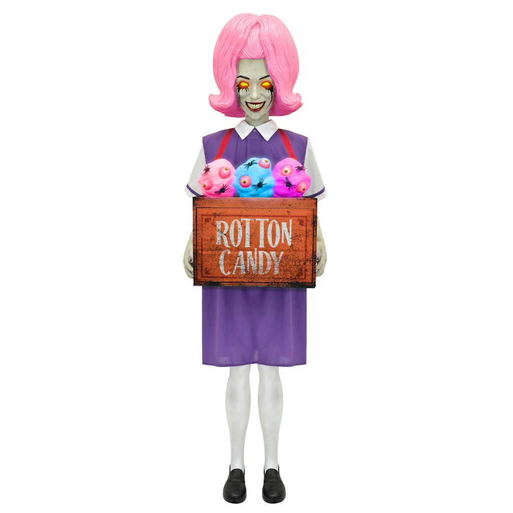 Lowe's Halloween Decor Deals: Up to 50% off