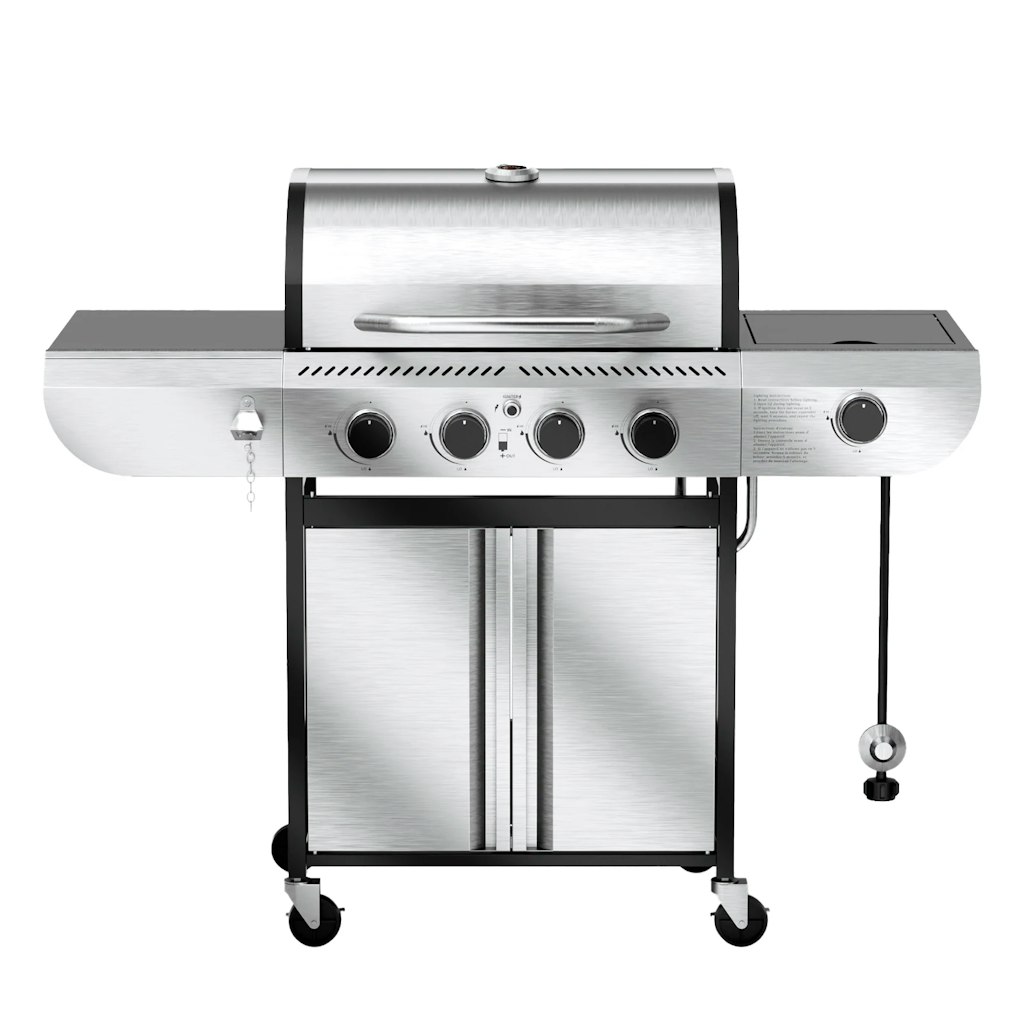 Lowe's Grills & Outdoor Cooking Deals: Up to 61% off