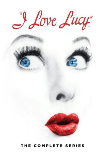 I Love Lucy: The Complete Series Bundle Digital TV Series: $20