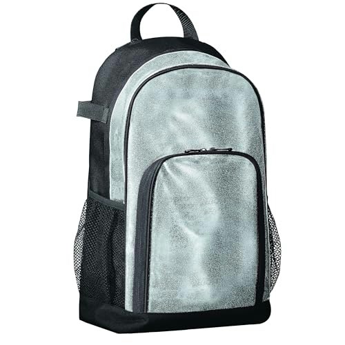 Augusta Sportswear All Out Glitter Backpack: $37.62 Augusta Sportswear All Out Glitter Backpack: $37.62
