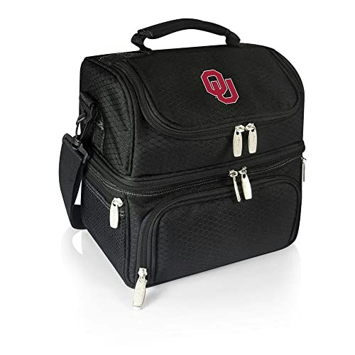 Oklahoma Sooners Picnic Time Pranzo Insulated Lunch Bag: $82.75 Oklahoma Sooners Picnic Time Pranzo Insulated Lunch Bag: $82.75