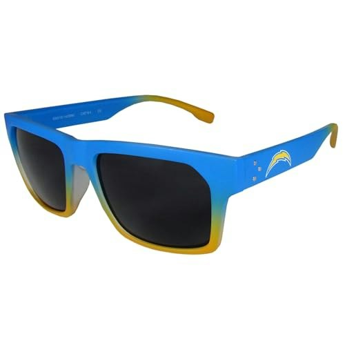 Siskiyou Sports NFL Los Angeles Chargers Sportsfarer Sunglasses: $18.03