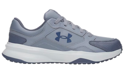 Under Armour UA Edge Leather Men's Training Shoes for $33 + free shipping w/ $50