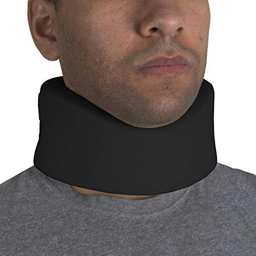 OTC Soft Contour Foam Cervical Collar X-Large: $13.13 OTC Soft Contour Foam Cervical Collar X-Large: $13.13