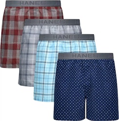 Macy's Men's Basics Refresh & Restock Sale: Up to 70% off + free shipping w/ $39