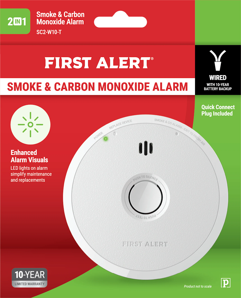 Lowe's Fire Safety Month Sale: Up to 34% off