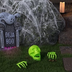 Target Hyde and EEK! Boutique Halloween Decor Sale: 30% off + free shipping