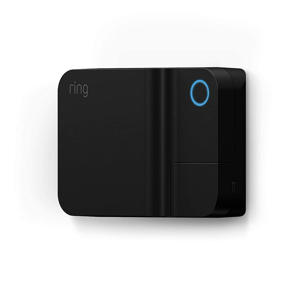 Ring Transformer Low-Voltage Smart Lighting Transformer: $80