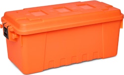 Plano Sportsman's 17-Gallon Lockable Storage Box for $18 + free shipping w/ $35