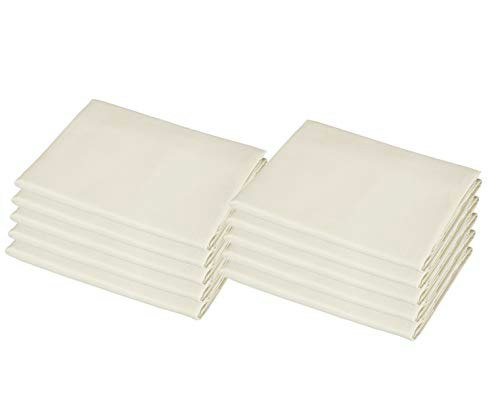 American Baby Company 23" x 51" Cotton Daycare Cot Sheet 10-Pack: $48.97 American Baby Company 23" x 51" Cotton Daycare Cot Sheet 10-Pack: $48.97