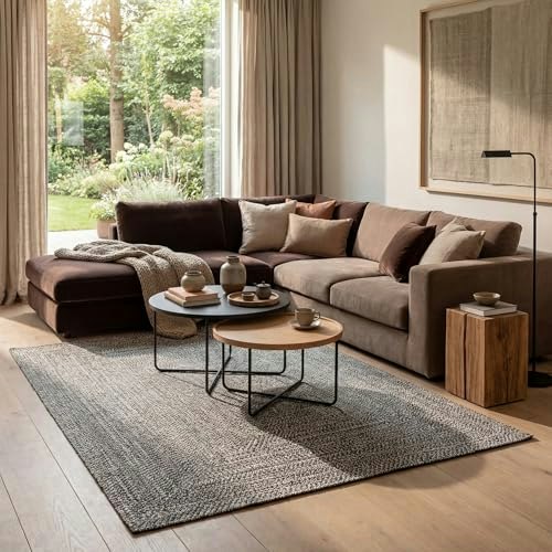nuLOOM Wynn 10' x 14' Indoor/Outdoor Area Rug: $471.99 nuLOOM Wynn 10' x 14' Indoor/Outdoor Area Rug: $471.99