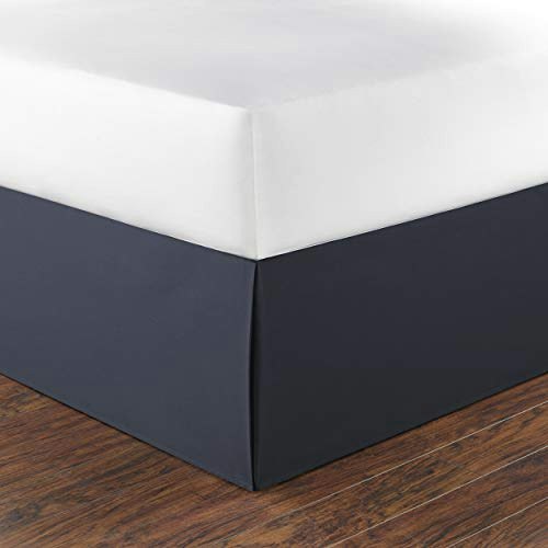 Nautica Full Cotton Twill Bed Skirt: $32 Nautica Full Cotton Twill Bed Skirt: $32