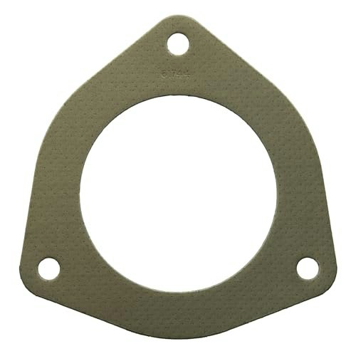Fel-Pro 61744 Exhaust Pipe Gasket: $10.32 Fel-Pro 61744 Exhaust Pipe Gasket: $10.32