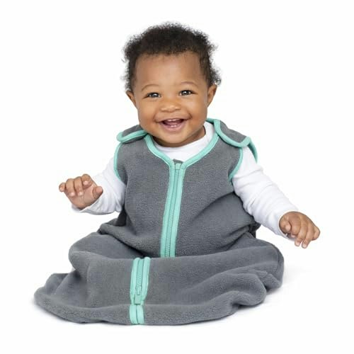 Baby Deedee 1.2 TOG Fleece Sleep Nest: $16.10