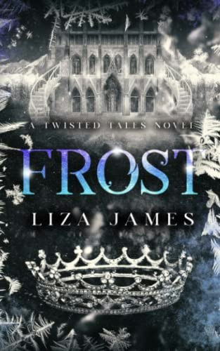 Frost Queens of Hell: $14.85 Frost Queens of Hell: $14.85
