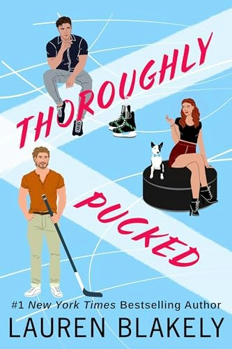 Thoroughly Pucked: $14.51 Thoroughly Pucked: $14.51