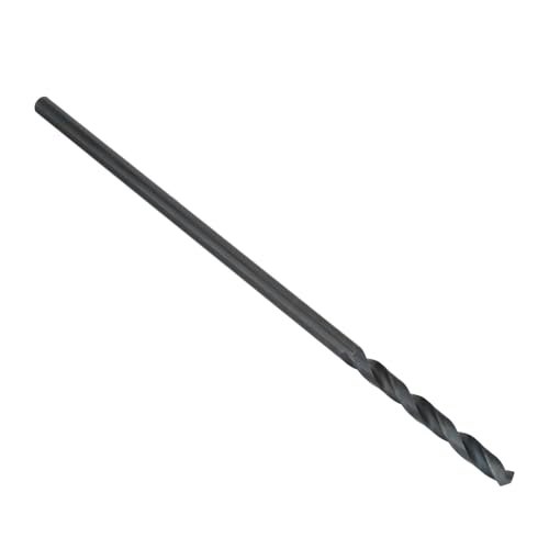 Drill America 12-inch HSS Aircraft Extension Drill Bit: $13.24 Drill America 12-inch HSS Aircraft Extension Drill Bit: $13.24