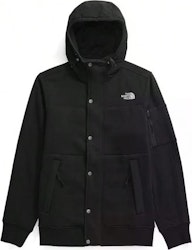 The North Face Men's Highrail Fleece Jacket for $95 + free shipping
