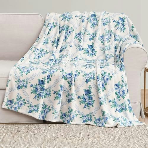 Jessica Simpson 60"x70" Plush Throw Blanket: $20 Jessica Simpson 60"x70" Plush Throw Blanket: $20